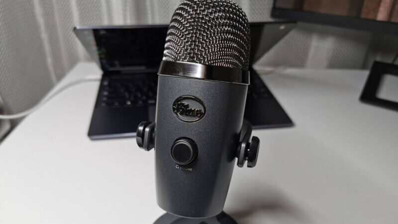 Blue Yeti NANO】1万円台で買える高音質【USBマイクレビュー】 | マイクのすすめ